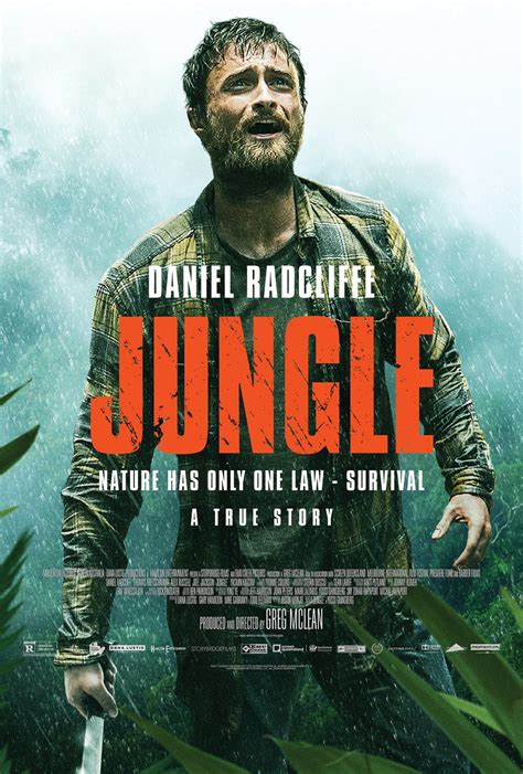 دانلود زیرنویس فارسی فیلم Jungle 2017، داستان واقعی یک ماجراجوی جوان که به همراه دوستانش به جنگل های بولیوی سفر می کند و در آنجا گم می شود. در این سایت می توانید زیرنویس های مختلف برای این فیلم را پیدا کنید و با کیفیت های ...